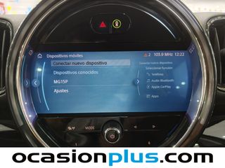 MINI MINI Countryman Cooper 100 kW (136 CV)