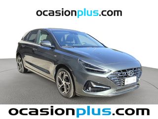 Hyundai i30 1.0 TGDI 48V N-Line 88 kW (120 CV)