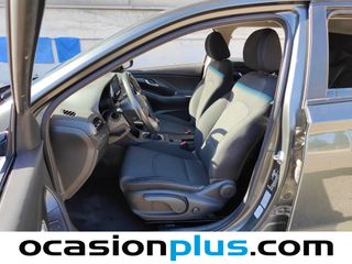 Hyundai i30 1.0 TGDI 48V N-Line 88 kW (120 CV)