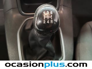 Ford Fiesta 1.25 Duratec Trend 60 kW (82 CV)