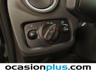 Ford Fiesta 1.25 Duratec Trend 60 kW (82 CV)