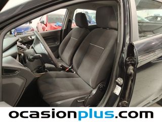 Ford Fiesta 1.25 Duratec Trend 60 kW (82 CV)