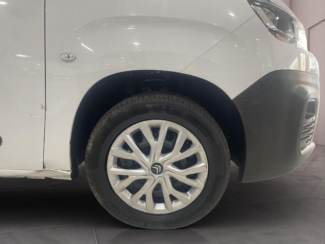 CITROëN Berlingo Berlingo Talla M BlueHDi 100 S&S LIVE PACK BUSINE