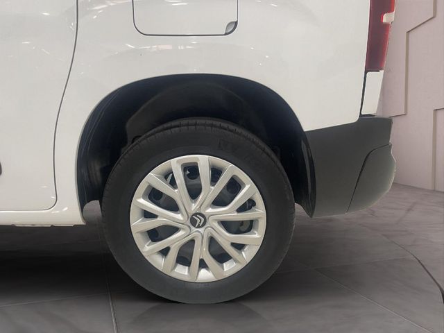 CITROëN Berlingo Berlingo Talla M BlueHDi 100 S&S LIVE PACK BUSINE