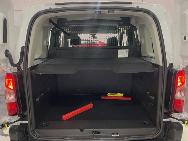 CITROëN Berlingo Berlingo Talla M BlueHDi 100 S&S LIVE PACK BUSINE