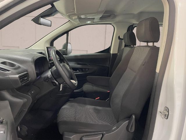 CITROëN Berlingo Berlingo Talla M BlueHDi 100 S&S LIVE PACK BUSINE