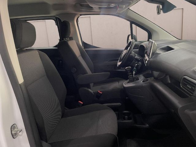 CITROëN Berlingo Berlingo Talla M BlueHDi 100 S&S LIVE PACK BUSINE