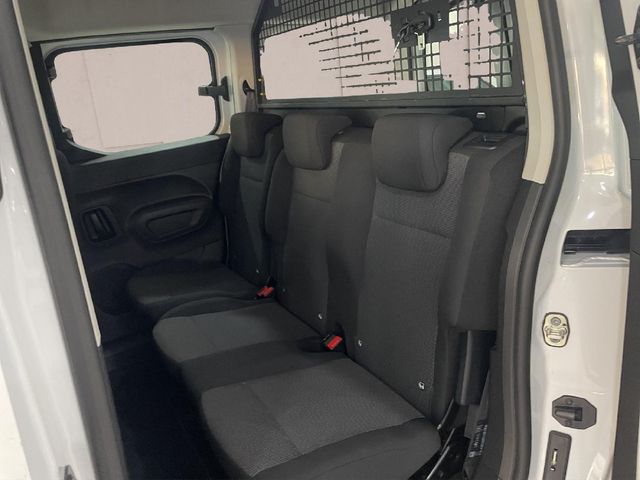 CITROëN Berlingo Berlingo Talla M BlueHDi 100 S&S LIVE PACK BUSINE