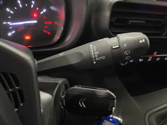 CITROëN Berlingo Berlingo Talla M BlueHDi 100 S&S LIVE PACK BUSINE