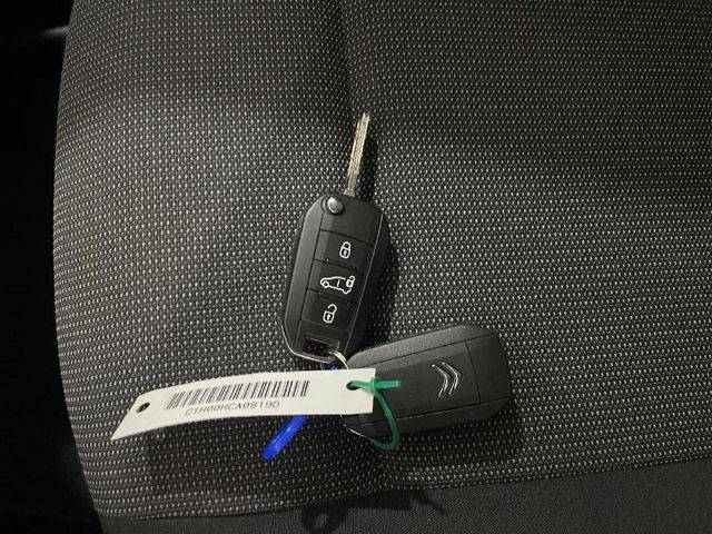 CITROëN Berlingo Berlingo Talla M BlueHDi 100 S&S LIVE PACK BUSINE