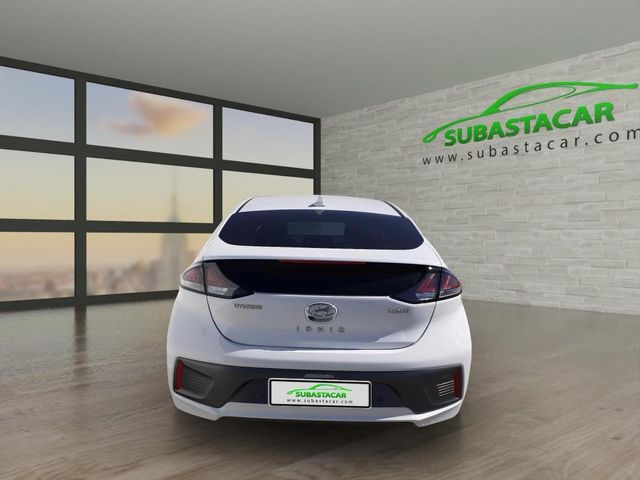 HYUNDAI IONIQ IONIQ 1.6 GDI HEV Tecno DCT