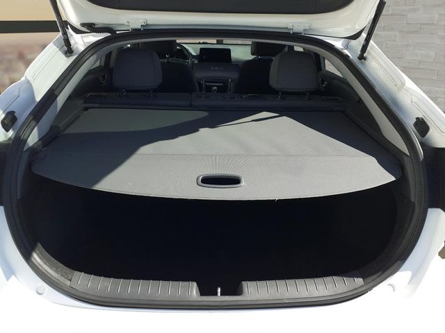 HYUNDAI IONIQ IONIQ 1.6 GDI HEV Tecno DCT