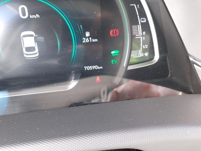 HYUNDAI IONIQ IONIQ 1.6 GDI HEV Tecno DCT