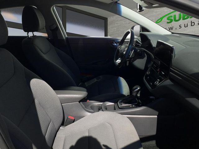 HYUNDAI IONIQ IONIQ 1.6 GDI HEV Tecno DCT