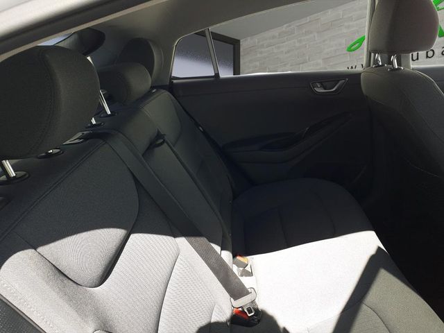 HYUNDAI IONIQ IONIQ 1.6 GDI HEV Tecno DCT