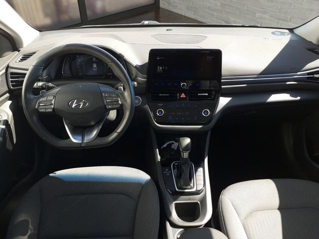 HYUNDAI IONIQ IONIQ 1.6 GDI HEV Tecno DCT