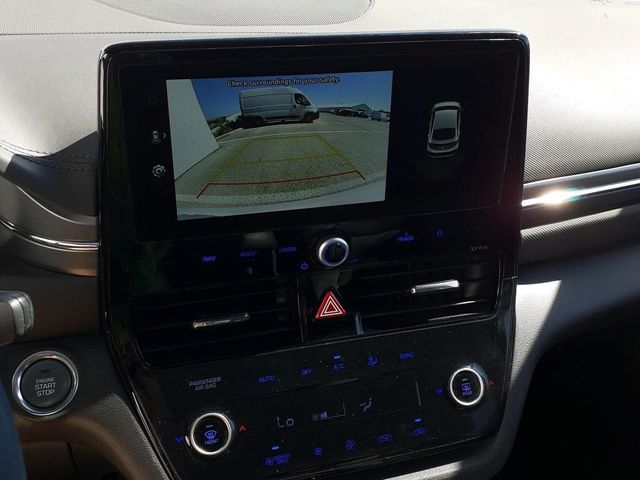 HYUNDAI IONIQ IONIQ 1.6 GDI HEV Tecno DCT