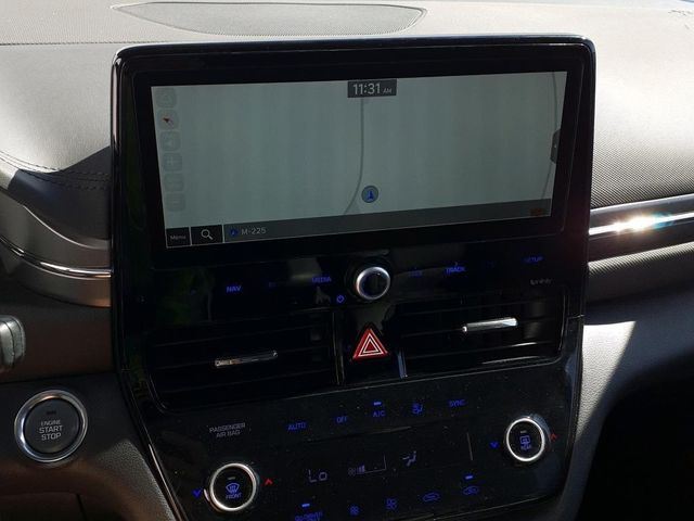 HYUNDAI IONIQ IONIQ 1.6 GDI HEV Tecno DCT