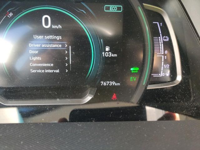 HYUNDAI IONIQ IONIQ 1.6 GDI HEV Tecno DCT