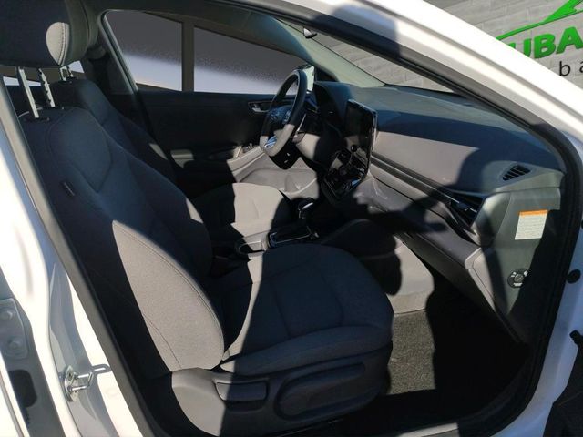 HYUNDAI IONIQ IONIQ 1.6 GDI HEV Tecno DCT