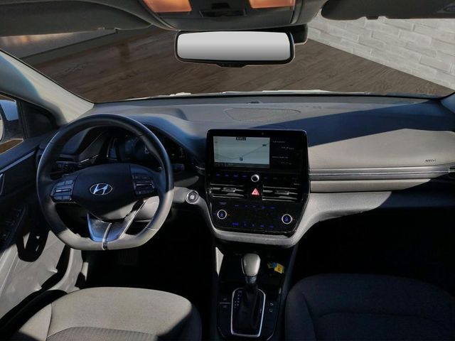 HYUNDAI IONIQ IONIQ 1.6 GDI HEV Tecno DCT