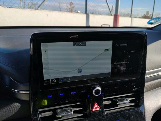 HYUNDAI IONIQ IONIQ 1.6 GDI HEV Tecno DCT