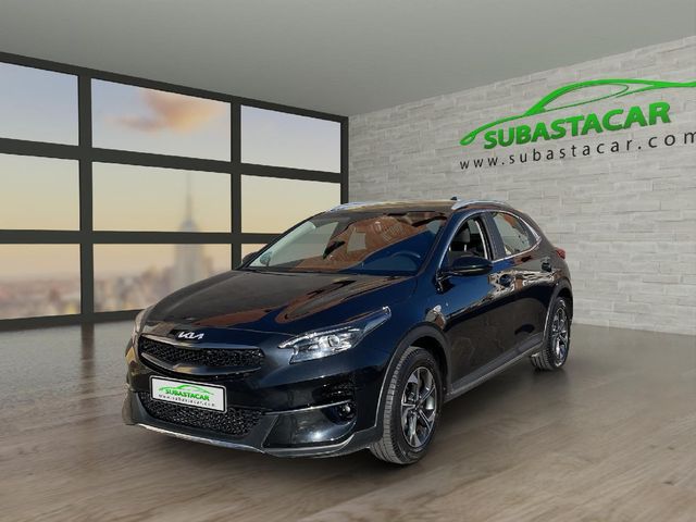 KIA Xceed Xceed 1.0 T-GDi Drive 88kW (120CV)