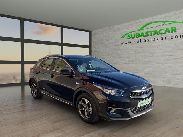 KIA Xceed Xceed 1.0 T-GDi Drive 88kW (120CV)