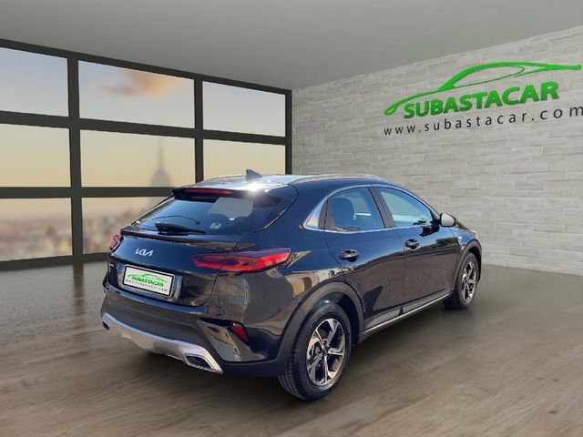 KIA Xceed Xceed 1.0 T-GDi Drive 88kW (120CV)