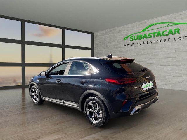 KIA Xceed Xceed 1.0 T-GDi Drive 88kW (120CV)