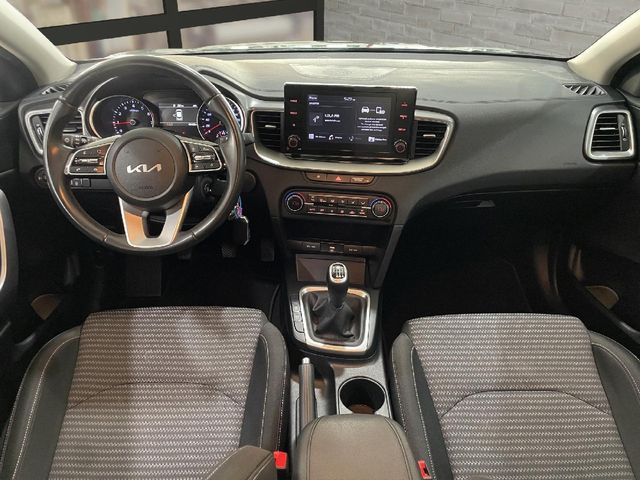 KIA Xceed Xceed 1.0 T-GDi Drive 88kW (120CV)