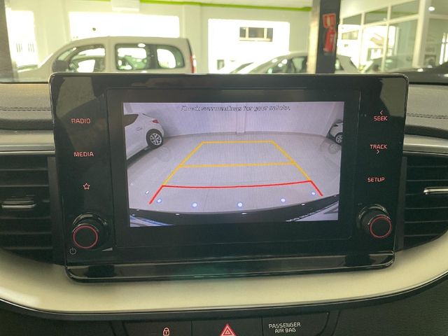 KIA Xceed Xceed 1.0 T-GDi Drive 88kW (120CV)