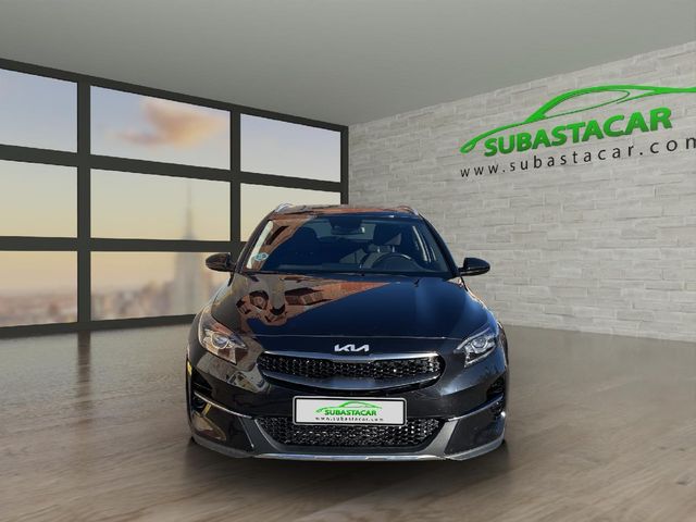 KIA Xceed Xceed 1.0 T-GDi Drive 88kW (120CV)