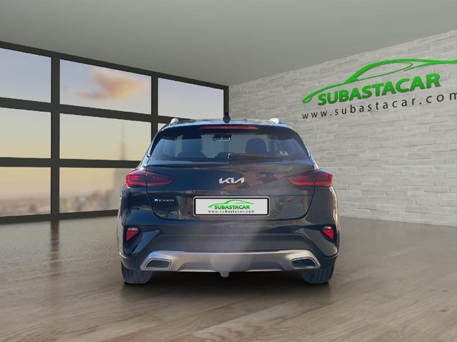 KIA Xceed Xceed 1.0 T-GDi Drive 88kW (120CV)