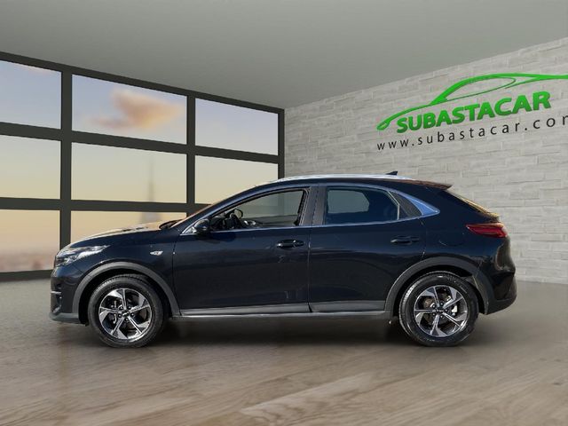 KIA Xceed Xceed 1.0 T-GDi Drive 88kW (120CV)