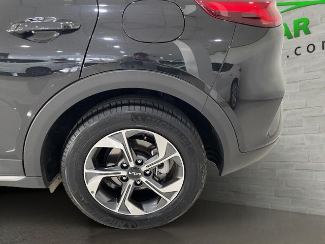 KIA Xceed Xceed 1.0 T-GDi Drive 88kW (120CV)