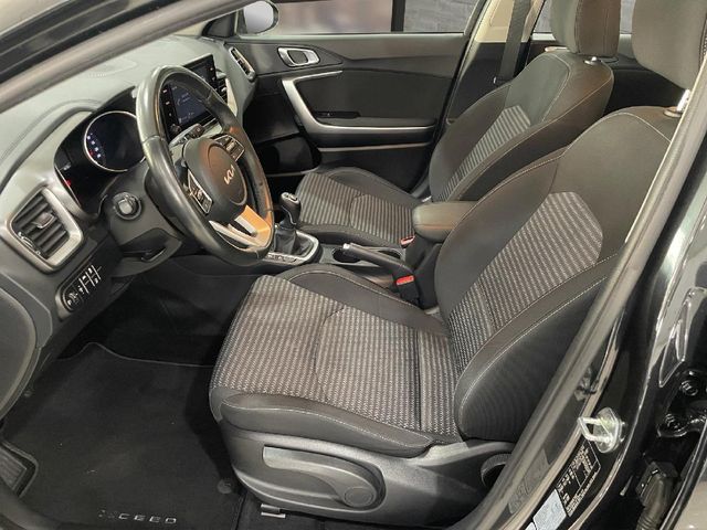 KIA Xceed Xceed 1.0 T-GDi Drive 88kW (120CV)