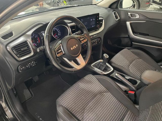 KIA Xceed Xceed 1.0 T-GDi Drive 88kW (120CV)