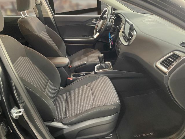 KIA Xceed Xceed 1.0 T-GDi Drive 88kW (120CV)
