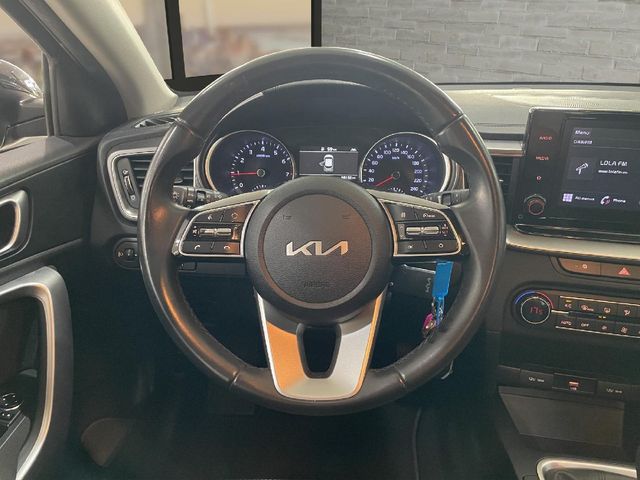 KIA Xceed Xceed 1.0 T-GDi Drive 88kW (120CV)