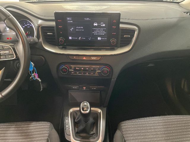 KIA Xceed Xceed 1.0 T-GDi Drive 88kW (120CV)
