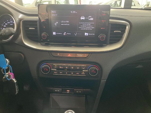 KIA Xceed Xceed 1.0 T-GDi Drive 88kW (120CV)