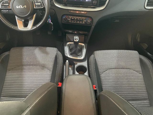 KIA Xceed Xceed 1.0 T-GDi Drive 88kW (120CV)