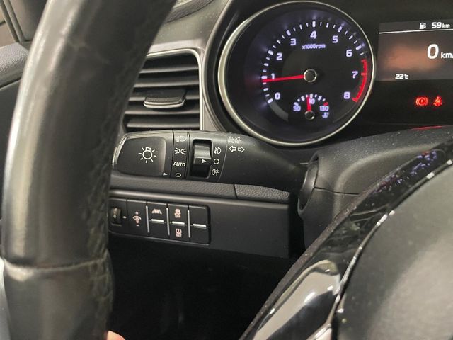KIA Xceed Xceed 1.0 T-GDi Drive 88kW (120CV)