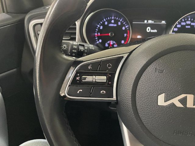 KIA Xceed Xceed 1.0 T-GDi Drive 88kW (120CV)
