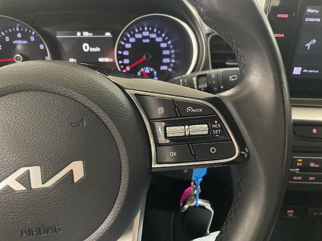 KIA Xceed Xceed 1.0 T-GDi Drive 88kW (120CV)