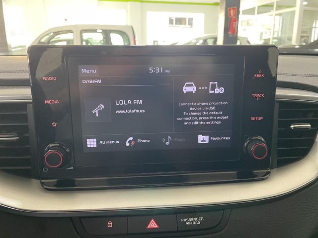 KIA Xceed Xceed 1.0 T-GDi Drive 88kW (120CV)