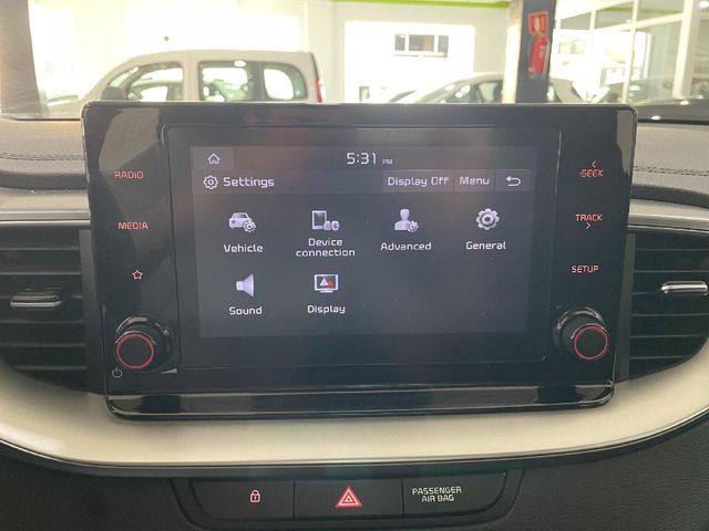 KIA Xceed Xceed 1.0 T-GDi Drive 88kW (120CV)