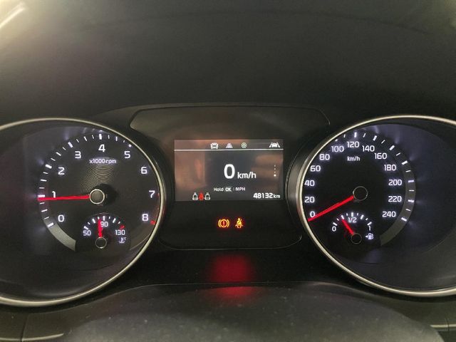 KIA Xceed Xceed 1.0 T-GDi Drive 88kW (120CV)
