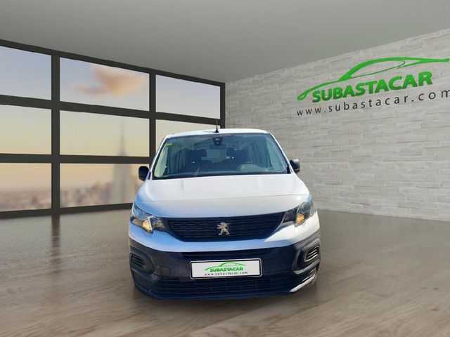 PEUGEOT Rifter Rifter Access Long BlueHDi 73kW